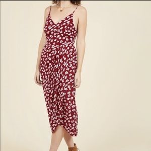 Modcloth Sunny Girl Lanai MustBe Dreaming dress